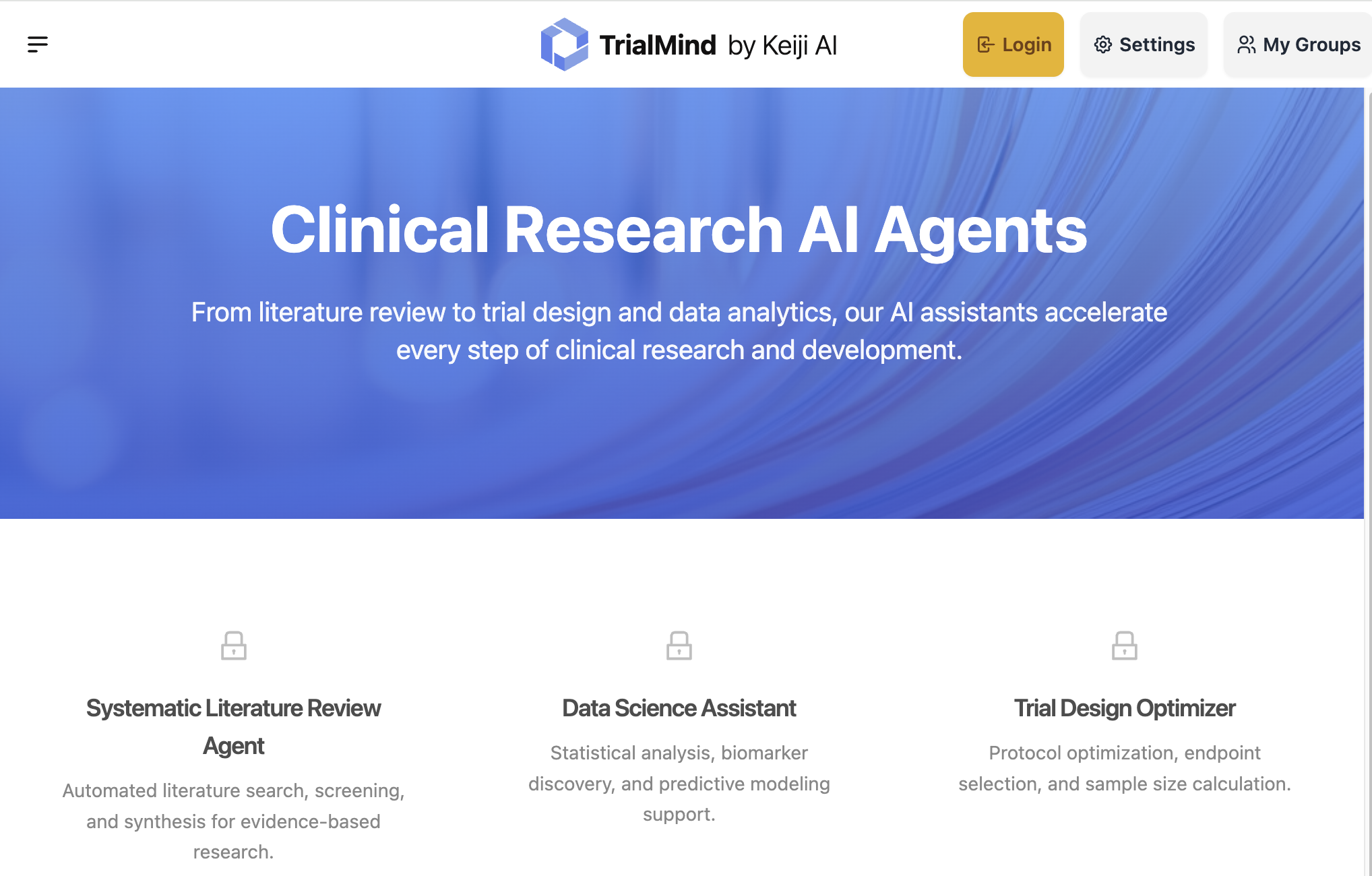 TrialMind